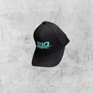 310 A frame Water/Sweat proof - Black