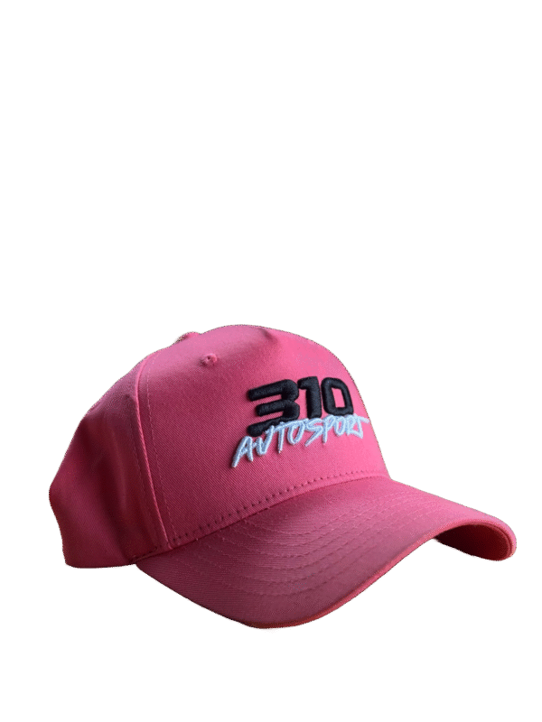 PINK 310 A FRAME