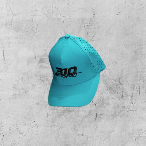 310 A frame Water/Sweat proof - Breeze