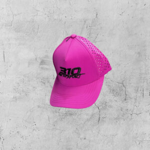 310 A frame Water/Sweat proof - Pink