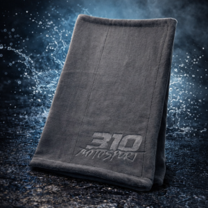 310 Autosport - Drying Towel