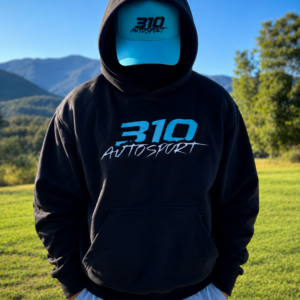 310 Autosport - Hoodie